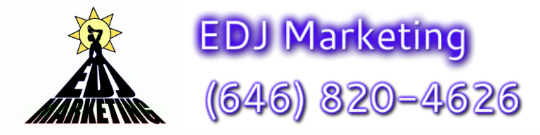 EDJ Marketing